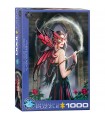 Puzzle da 1000 Pezzi - Spellbound by Anne Stokes