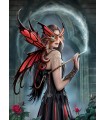 Puzzle da 1000 Pezzi - Spellbound by Anne Stokes