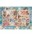 Puzzle da 1000 Pezzi - Seashell Collection