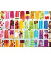 Puzzle da 1000 Pezzi - Popsicle Rainbow
