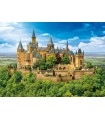Puzzle da 1000 Pezzi - Hohenzollern Castle Germany