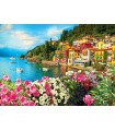 Puzzle da 1000 Pezzi - Lake Como