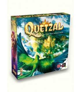 Quetzal