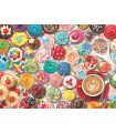 Puzzle da 1000 Pezzi - Tin Box: Cupcake Party Tin