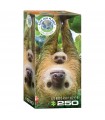 Puzzle da 250 Pezzi - Sloths