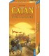 Catan: Città e Cavalieri Espansione 5-6 Giocatori - danneggiato