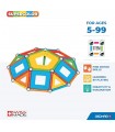 Supercolor Panels Recycled 78 Pezzi