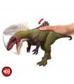 Jurassic World - Spinosauro Super Ruggito