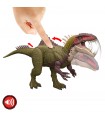 Jurassic World - Spinosauro Super Ruggito