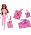 Barbie - Color Reveal Serie Ballerine