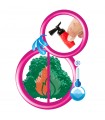 Barbie - Playset Vigile del Fuoco