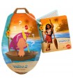 Disney Princess - Vaiana Amici dell'Oceano