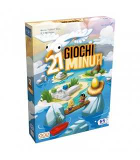 21 Giochi Minuti