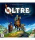 Oltre - Gioco da Tavolo Cooperativo di Antoine Bauza per 2-4 Giocatori, Avventura Fantasy con Lancio di Dadi, 90 Minuti