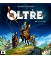 Oltre - Gioco da Tavolo Cooperativo di Antoine Bauza per 2-4 Giocatori, Avventura Fantasy con Lancio di Dadi, 90 Minuti