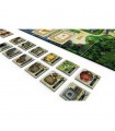 Oltre - Gioco da Tavolo Cooperativo di Antoine Bauza per 2-4 Giocatori, Avventura Fantasy con Lancio di Dadi, 90 Minuti