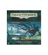Arkham Horror LCG: L'Eredità di Dunwich - Espansione Campagna Cooperativa con 307 Carte e 8 Scenari di Horror e Strategia