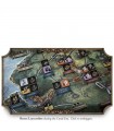Brass: Lancashire - Gioco da Tavolo Strategico sulla Rivoluzione Industriale, 2-4 Giocatori, 150 Minuti di Competizione e Strate