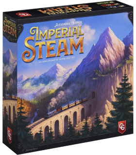 Imperial Steam