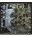 Brass: Lancashire - Gioco da Tavolo Strategico sulla Rivoluzione Industriale, 2-4 Giocatori, 150 Minuti di Competizione e Strate