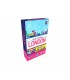 Next Station - London: Gioco di Strategia per Famiglie, 1-4 Giocatori, 30 Minuti di Divertimento e Sfide Strategiche!