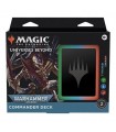 MTG Warhammer 40.000 DECK REGULAR ENG