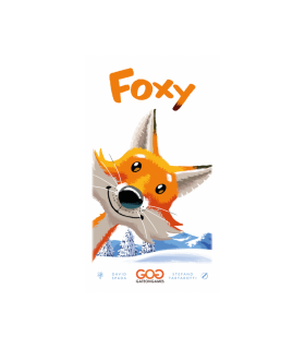 Foxy