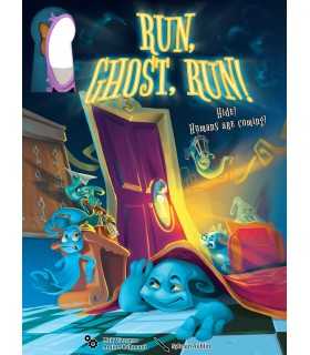 Run, Ghost, Run!