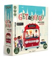 Get on Board: New York & London