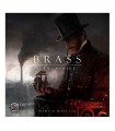 Brass: Lancashire - Gioco da Tavolo Strategico sulla Rivoluzione Industriale, 2-4 Giocatori, 150 Minuti di Competizione e Strate