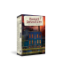 Pocket Detective 3: Conto alla Rovescia - Gioco di Deduzione Cooperativa per 1-6 Giocatori, 60 Minuti di Avventura!