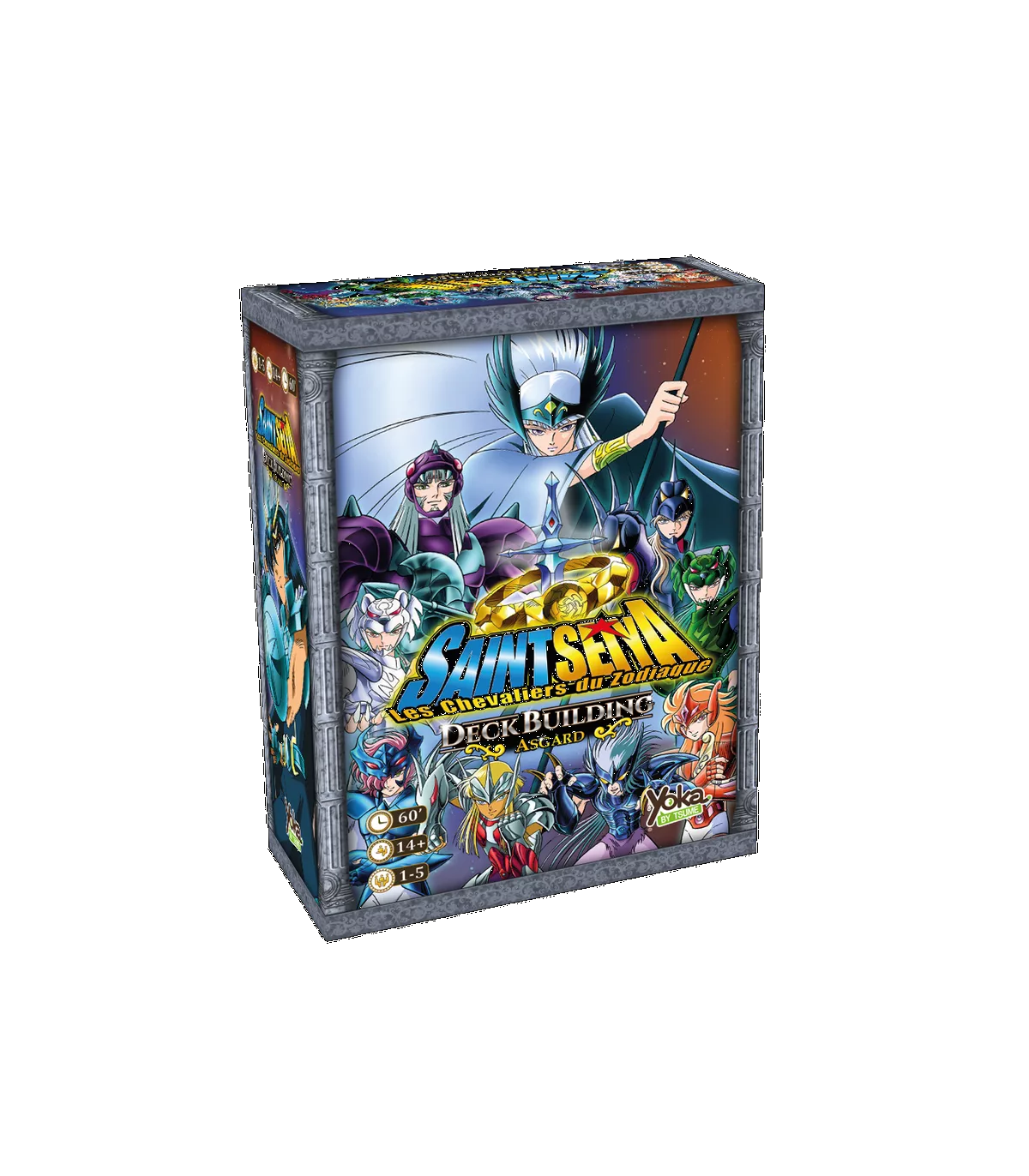 giochi di cavalieri dello zodiaco
