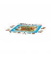 Dodos Riding Dinos - Gioco da Tavolo Avventuroso per Famiglie, 1-8 Giocatori, Strategia e Divertimento, Voto GYF 8.2