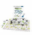 GraviTrax Starter Kit Ravensburger - Circuito Interattivo per Biglie, 125 Pezzi, Educativo e Divertente, Età 8+