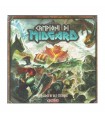 Campioni di Midgard - Gioco da Tavolo Vichingo di Piazzamento Lavoratori, Strategia e Combattimento, 2-4 Giocatori, 90 Minuti