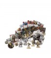 Star Wars Assalto Imperiale - Il Dominio di Jabba | Espansione Gioco di Strategia 2-5 Giocatori, 120 Minuti, Italiano