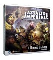 Star Wars Assalto Imperiale - Il Dominio di Jabba | Espansione Gioco di Strategia 2-5 Giocatori, 120 Minuti, Italiano