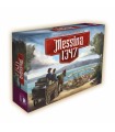 Messina 1347 - Gioco da Tavolo Strategico per 1-4 Giocatori | Affronta la Peste Nera e Ricostruisci la Città!
