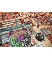 Messina 1347 - Gioco da Tavolo Strategico per 1-4 Giocatori | Affronta la Peste Nera e Ricostruisci la Città!