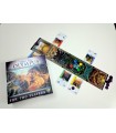 Fight for Olympus - Gioco di Strategia per 2 Giocatori, 30 Minuti di Sfide Mitologiche, Autore Matthias Cramer, GYF 6.8