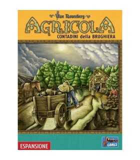 Agricola - Contadini della Brughiera