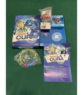 Pandemia - La cura - usato