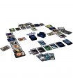 Race for the Galaxy - Seconda Edizione: costruisci il tuo impero galattico, gioco di carte strategico per 2-4 giocatori, 45 min