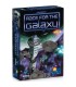 Race for the Galaxy - Seconda Edizione: costruisci il tuo impero galattico, gioco di carte strategico per 2-4 giocatori, 45 min
