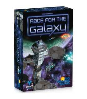 Race for the Galaxy - Seconda Edizione