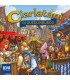 Ciarlatani di Quedlinburgo - Gioco da Tavolo di Alchimia | Bag Building, Azioni Simultanee, 2-4 Giocatori, 45 Minuti