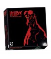 Hellboy The Board Game - Gioco da Tavolo Cooperativo per 1-4 Giocatori, Miniature Dettagliate, Avventura Fumettistica 2019