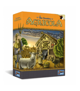 Agricola