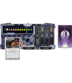 Star Wars - Orlo Esterno: Gioco da Tavolo Strategico per 1-4 Giocatori, Avventure Epiche e Punti Fama - Asmodee