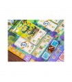 Bitoku - Gioco da Tavolo Strategico di Gestione Lavoratori, Esplora la Foresta Giapponese, 1-4 Giocatori, 120 min